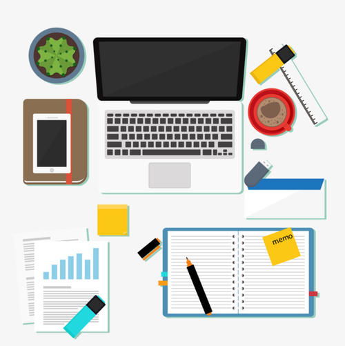 合肥辦公用品采購指南 日常實(shí)用的辦公用品清單